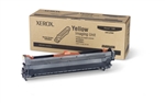 Xerox 108R00649 ( 108R649 ) OEM Yellow Laser Toner Imaging Unit