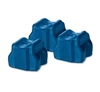 Xerox 108R00669 ( 108R669 ) Compatible Cyan Solid Ink Sticks (Pack of 3)
