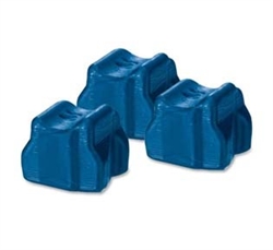 Xerox 108R00669 ( 108R669 ) Compatible Cyan Solid Ink Sticks (Pack of 3)