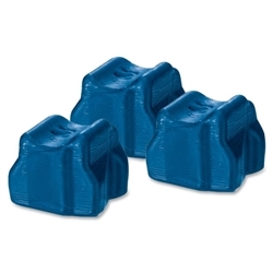 Xerox 108R00723 ( 108R723 ) Compatible Cyan Solid Ink Sticks (Pack of 3)
