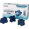 Xerox 108R00723 ( 108R723 ) OEM Cyan Solid Ink Sticks (Pack of 3)