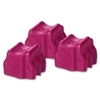 Xerox 108R00724 ( 108R724 ) Compatible Magenta Solid Ink Sticks (Pack of 3)