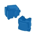 Xerox 108R00926 ( 108R926 ) Compatible Cyan Solid Ink Sticks (Pack of 2)