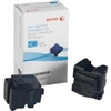 Xerox 108R00926 ( 108R926 ) OEM Cyan Solid Ink Sticks (Pack of 2)