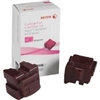 Xerox 108R00927 ( 108R927 ) OEM Magenta Solid Ink Sticks ( Pack of 2 )