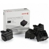 Xerox 108R00930 ( 108R930 ) OEM Black Solid Ink Sticks (Pack of 4)