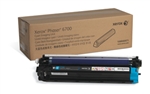 Xerox 108R00971 ( 108R971 ) OEM Cyan Drum Unit