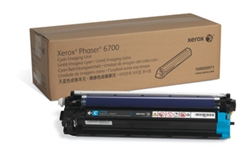 Xerox 108R00971 ( 108R971 ) OEM Cyan Drum Unit