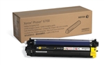 Xerox 108R00973 ( 108R973 ) OEM Yellow Drum Unit