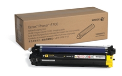Xerox 108R00973 ( 108R973 ) OEM Yellow Drum Unit