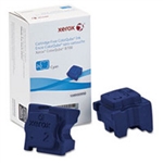 Xerox 108R00990 ( 108R990 ) OEM Cyan Solid Ink Sticks (Pack of 2)