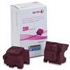 Xerox 108R00991 ( 108R991 ) OEM Magenta Solid Ink Sticks (Pack of 2)