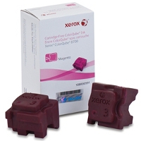 Xerox 108R00991 ( 108R991 ) OEM Magenta Solid Ink Sticks (Pack of 2)
