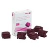 Xerox 108R01015 ( 108R1015 ) OEM Magenta Solid Ink Sticks (Pack of 6)