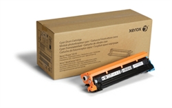 Xerox 108R01417 ( 108R1417 ) OEM Cyan Drum Cartridge