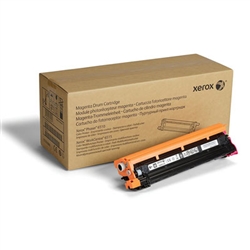 Xerox 108R01418 ( 108R1418 ) OEM Magenta Drum Cartridge