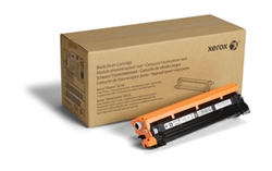 Xerox 108R01420 ( 108R1420 ) OEM Black Drum Cartridge