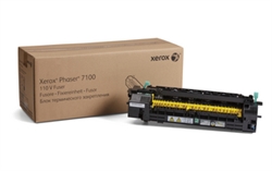 Xerox 109R00845 ( 109R845 ) OEM Fuser Unit; 110V; 100,000 Pages
