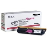 Xerox 113R00691 ( 113R691 ) OEM Magenta Laser Toner Cartridge