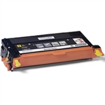 Xerox 113R00725 ( 113R725 ) Remanufactured Yellow High Yield Laser Toner Cartridge