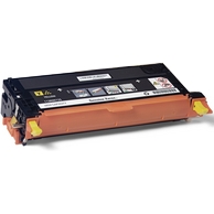 Xerox 113R00725 ( 113R725 ) Remanufactured Yellow High Yield Laser Toner Cartridge
