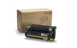 Xerox 115R00059 ( 115R59 ) OEM Fuser Unit (110V)