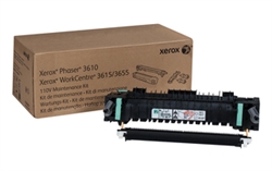 Xerox 115R00084 ( 115R84 ) OEM Fuser Maintenance Kit ( 110V )